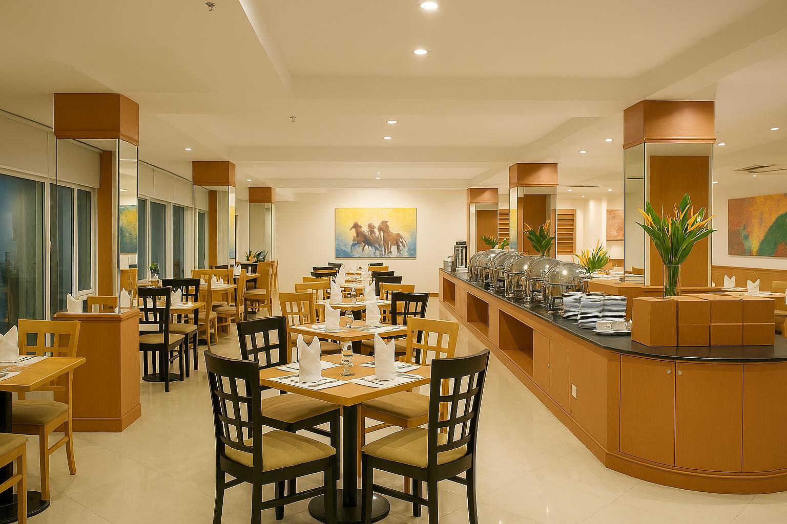 Baron Beach Hotel or similar_1